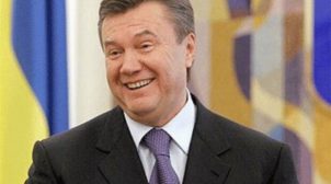 Янукович готов сотрудничать с ГБР по делу «о сдаче Крыма»