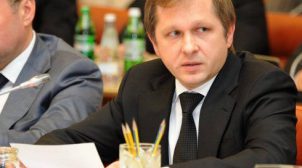 Заместителю секретаря СНБО выдвинули подозрение в блокировании импорта медизделий из Европы
