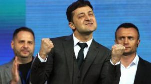 За рік президентства Зеленський збагатився на 28 мільйонів гривень
