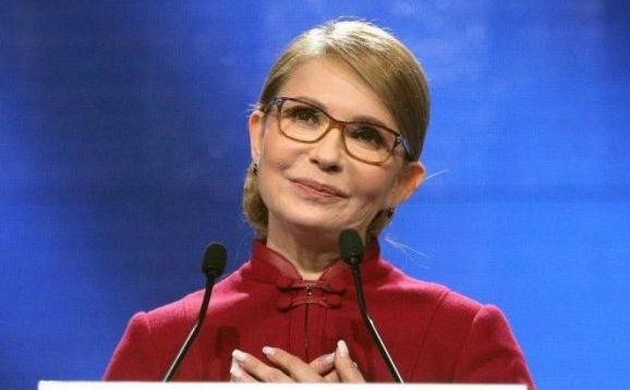 Тимошенко відмовилася розкрити подробиці виплати їй 148,3 млн гривень