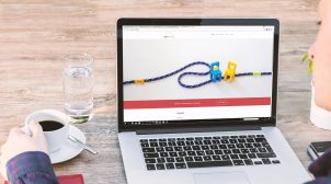 Cайт для вашего бизнеса, который работает на вас