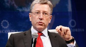 Курт Волкер розповів, що заважає Україні вступити в НАТО. Відео