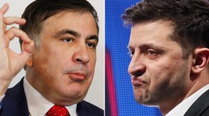 Премьер Грузии: Посла отозвали из Киева для «защиты отношений от авантюристов»