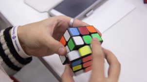 Что такое спидкубинг