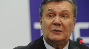 Суд заочно заарештував Януковича у справі про розстріли на Майдані