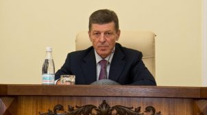 Переговори щодо Донбасу ведуться вже без України