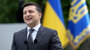 «Это не бедность»: Зеленский заявил, что украинцам вполне хватит 5 тысяч гривен зарплаты