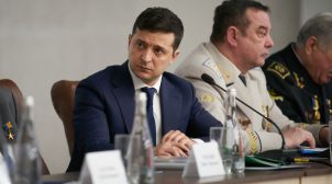 Секреты Баканова и как Зеленский покрывает СБУ