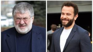 Дубинский блокирует подписание «антиколомойського» закона