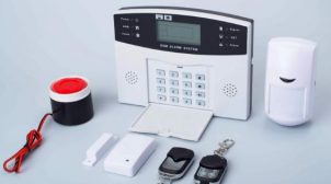 Особенности GSM-сигнализации