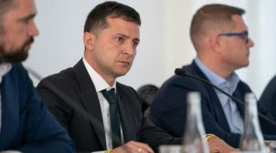 Действительно виновных в убийстве Шеремета, очевидно, скрывает сам Зеленский Действительно виновных в убийстве Шеремета, очевидно, скрывает сам Зеленский
