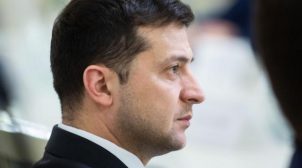 У Зеленського є шанс “повторити” шлях Кеннеді:- Казарін