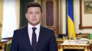 У Зеленского считают, что он пойдет на второй срок