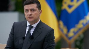 Зеленский обижен на журналистов и экспертов, которые критиковали — Лигачева
