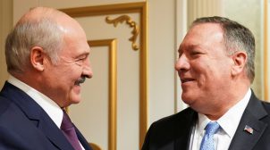 Беларусь отказалась от российской нефти и закупает в США