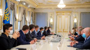 По инициативе Зеленского, Украина будет праздновать мусульманские праздники