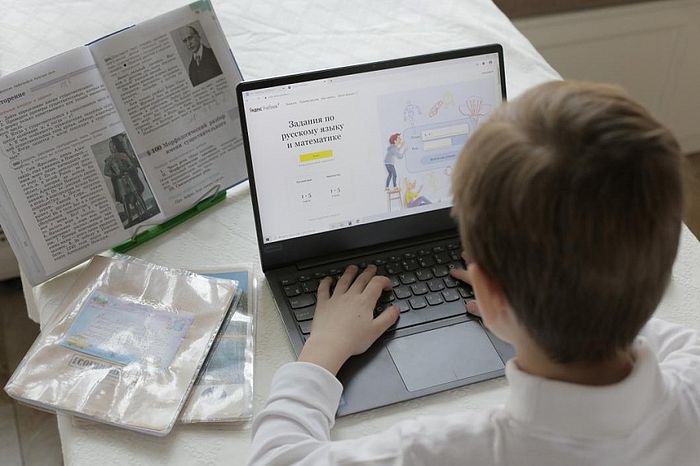 Знакомимся с дистанционным обучением Знакомимся с дистанционным обучением