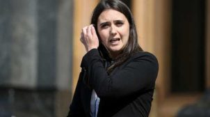 Мендель объяснила по какому принципу отбирали СМИ