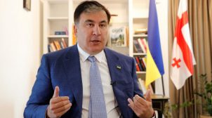 Грузия заявила, что украинская власть не выполняет условий стратегического партнерства