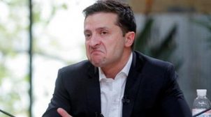 Журналистам массово отказали в аккредитации на пресс-конференцию Зеленского, но пригласили издания Шария