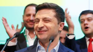 «За что вы нас морите голодом?: сторонники Зеленского жестко обратились к власти. ФОТО