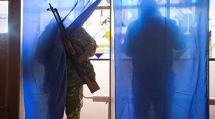 Провластные силы не исключают проведения местных выборов на оккупированном Донбассе