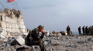 Для рядовых террористов ДНР появилось новое странное ограничение Для рядовых террористов ДНР появилось новое странное ограничение