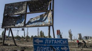На Донбассе резко возросло количество жертв среди гражданских, – ООН