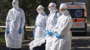 Вместо денег вручили бумажку с благодарностью от Елены Зеленской: врач, переболевший COVID-19