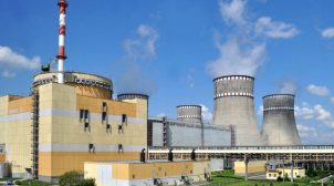 На Ровенской АЭС по ошибке отключили атомный энергоблок