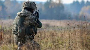 Патрульные ОБСЕ попали под обстрел террористов ЛНР Патрульные ОБСЕ попали под обстрел террористов ЛНР