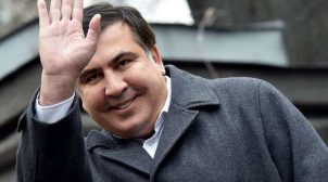 Партия Саакашвили управляла сотнями аккаунтов фабрики троллей