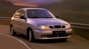 Пять причин купить машины марки Daewoo