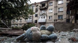 За 5 месяцев 2020 года на Донбассе ранены столько же детей, сколько за весь прошлый год За 5 месяцев 2020 года на Донбассе ранены столько же детей, сколько за весь прошлый год