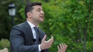 Комитет избирателей разоблачил манипулятивные заявления Зеленского на пресс конференции