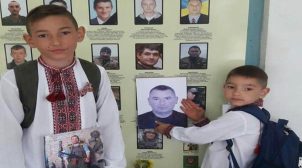 Чиновники подали в суд на вдову Героя АТО и требуют вернуть деньги на квартиру, которые выдало государство