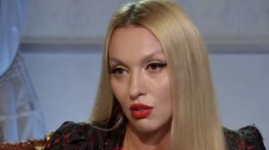 Полякова розповіла, що через карантинні обмеження для шоу-бізнесу, ми відкотимося на 15 років назад