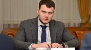 Транспортный картель: как «Слуга народа» Кисель и министр Криклий создали коррупционную группировку