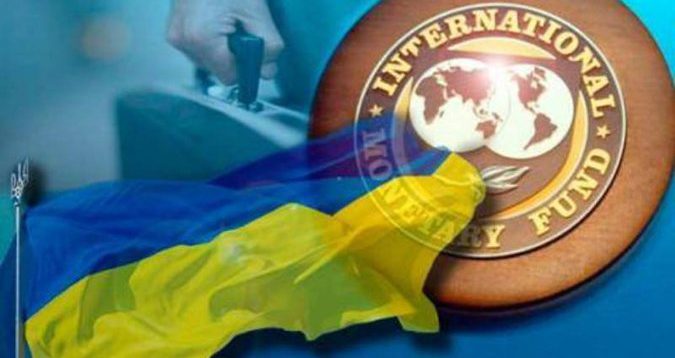 Из-за мошенничества власти, МВФ может отказаться сотрудничать с Украиной