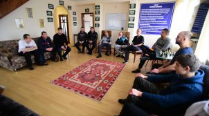 Переваги лікування алкоголізму в наркологичному центрі