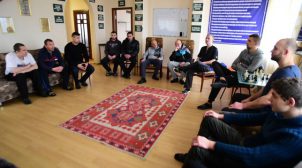 (Укр) Переваги лікування алкоголізму в наркологичному центрі