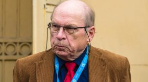 Представитель ОБСЕ Тони Фриш, который ранее обнимался с представителями террористов, сорвал обмен пленными