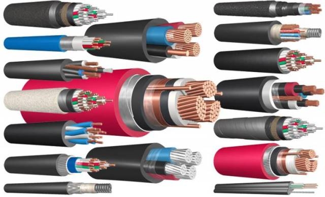 Как выбрать силовой кабель