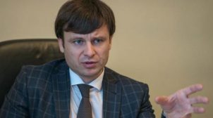«Я не помню, кто там, что и когда покупал», — сын нового главы налоговой «забыл» откуда у него квартира в центре Киева