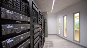 Услуги хостинга — преимущества аренды VPS сервера