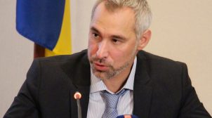 Кримінальне провадження проти Рябошапки, як варіант внутрішньої боротьби кланів Зеленського