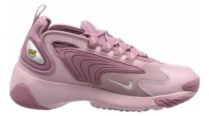 Какие выбрать кроссовки Nike для бега