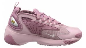 Какие выбрать кроссовки Nike для бега