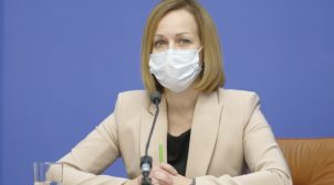 Нет денег для выплат пенсий, ситуация будет ухудшаться: — министр соцполитики