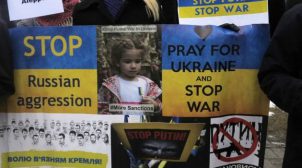 На украинские земли вернулись политические репрессии, — МИД